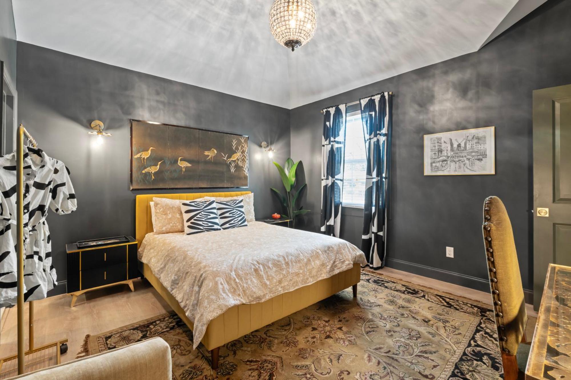 La Reverie - Historical Chic, Downtown Boutique St. Augustine Exterior foto